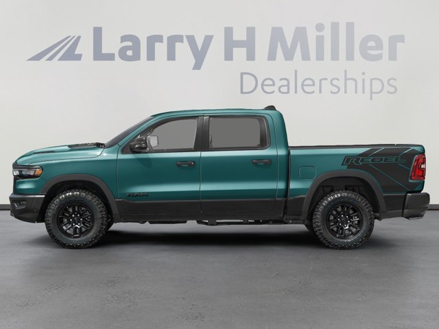 New 2026 Ram 1500 - photo 6