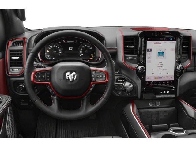 New 2026 Ram 1500 - photo 7