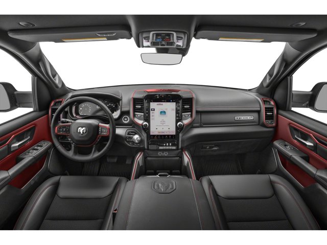 New 2026 Ram 1500 - photo 8