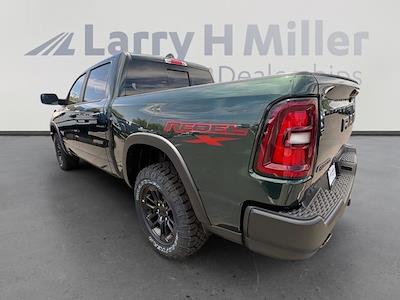 2026 Ram 1500 Crew Cab 4WD Pickup for sale #LMD260708 - photo 2