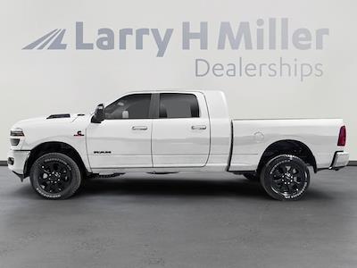 2026 Ram 2500 Mega Cab 4WD Pickup for sale #LMD260716 - photo 2