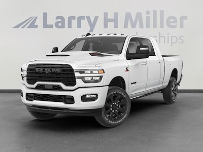 New 2026 Ram 2500 - photo 1