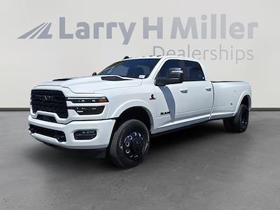 2025 Ram 3500 Crew Cab DRW 4WD Pickup for sale #PCD250154 - photo 1