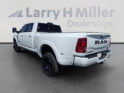 New 2025 Ram 3500 Limited Crew Cab 4WD DRW Pickup for sale #PCD250154 - photo 2