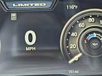 New 2025 Ram 3500 Limited Crew Cab 4WD DRW Pickup for sale #PCD250154 - photo 11