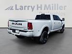 New 2025 Ram 3500 Limited Crew Cab 4WD DRW Pickup for sale #PCD250154 - photo 5