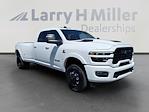 New 2025 Ram 3500 Limited Crew Cab 4WD DRW Pickup for sale #PCD250154 - photo 7
