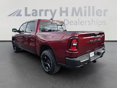 2026 Ram 1500 Crew Cab 4WD Pickup for sale #SCD260020 - photo 2