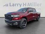 2026 Ram 1500 Crew Cab 4WD Pickup for sale #SCD260020 - photo 1