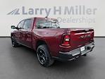 2026 Ram 1500 Crew Cab 4WD Pickup for sale #SCD260020 - photo 2