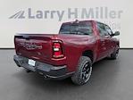 2026 Ram 1500 Crew Cab 4WD Pickup for sale #SCD260020 - photo 5