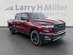 2026 Ram 1500 Crew Cab 4WD Pickup for sale #SCD260020 - photo 7