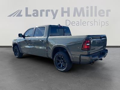 New 2026 Ram 1500 Big Horn Crew Cab for sale #SCD260208 - photo 2