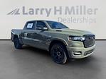 2026 Ram 1500 Crew Cab 4WD Pickup for sale #SCD260208 - photo 7