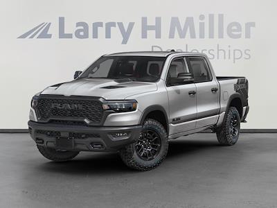 New 2026 Ram 1500 - photo 1