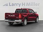 New 2026 Ram 1500 Big Horn Crew Cab for sale #TDR260113 - photo 2