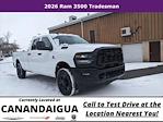 New 2026 Ram 3500 Tradesman Crew Cab for sale #D26060A - photo 1