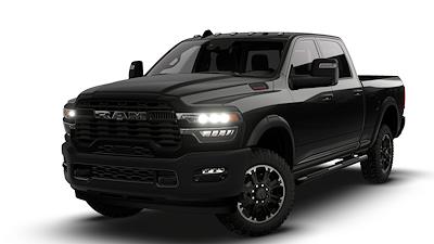 New 2026 Ram 2500 Warlock Crew Cab for sale #278717 - photo 1