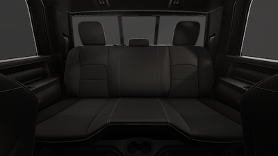 New 2026 Ram 2500 Warlock Crew Cab for sale #278717 - photo 2