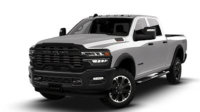 New 2026 Ram 2500 Warlock Crew Cab for sale #334901 - photo 1