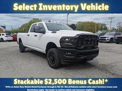 New 2025 Ram 2500 Tradesman Crew Cab 4x4 Pickup for sale #D25023A - photo 1
