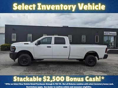 New 2025 Ram 2500 Tradesman Crew Cab 4x4 Pickup for sale #D25023A - photo 2