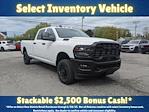 New 2025 Ram 2500 Tradesman Crew Cab 4x4 Pickup for sale #D25023A - photo 1