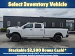New 2025 Ram 2500 Tradesman Crew Cab 4x4 Pickup for sale #D25023A - photo 2