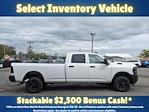 New 2025 Ram 2500 Tradesman Crew Cab 4x4 Pickup for sale #D25023A - photo 3
