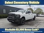 New 2025 Ram 2500 Tradesman Crew Cab 4x4 Pickup for sale #D25023A - photo 4