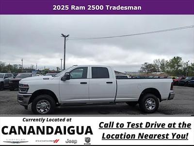New 2025 Ram 2500 Tradesman Crew Cab 4x4 Pickup for sale #D25024A - photo 2