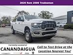 New 2025 Ram 2500 Tradesman Crew Cab 4x4 Pickup for sale #D25024A - photo 1