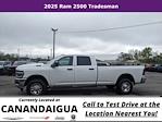 New 2025 Ram 2500 Tradesman Crew Cab 4x4 Pickup for sale #D25024A - photo 2