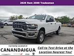 New 2025 Ram 2500 Tradesman Crew Cab 4x4 Pickup for sale #D25024A - photo 4