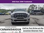 New 2025 Ram 2500 Tradesman Crew Cab 4x4 Pickup for sale #D25024A - photo 5