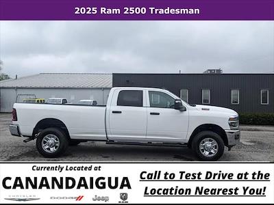 New 2025 Ram 2500 Tradesman Crew Cab 4x4 Pickup for sale #D25025A - photo 2