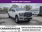 New 2025 Ram 2500 Tradesman Crew Cab 4x4 Pickup for sale #D25025A - photo 1