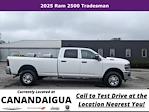 New 2025 Ram 2500 Tradesman Crew Cab 4x4 Pickup for sale #D25025A - photo 2