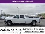 New 2025 Ram 2500 Tradesman Crew Cab 4x4 Pickup for sale #D25025A - photo 3