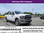 New 2025 Ram 2500 Tradesman Crew Cab 4x4 Pickup for sale #D25029A - photo 1