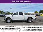 New 2025 Ram 2500 Tradesman Crew Cab 4x4 Pickup for sale #D25029A - photo 3