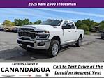 New 2025 Ram 2500 Tradesman Crew Cab 4x4 Pickup for sale #D25029A - photo 4