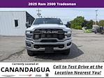 New 2025 Ram 2500 Tradesman Crew Cab 4x4 Pickup for sale #D25029A - photo 5