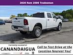 New 2025 Ram 2500 Tradesman Crew Cab 4x4 Pickup for sale #D25029A - photo 7