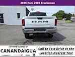 New 2025 Ram 2500 Tradesman Crew Cab 4x4 Pickup for sale #D25029A - photo 8