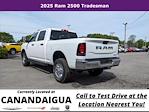 New 2025 Ram 2500 Tradesman Crew Cab 4x4 Pickup for sale #D25029A - photo 9