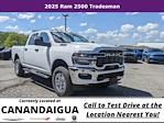 New 2025 Ram 2500 Tradesman Crew Cab 4x4 Pickup for sale #D25028A - photo 1