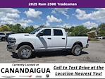 New 2025 Ram 2500 Tradesman Crew Cab 4x4 Pickup for sale #D25028A - photo 3