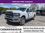 New 2025 Ram 2500 Tradesman Crew Cab 4x4 Pickup for sale #D25028A - photo 4