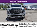 New 2025 Ram 2500 Tradesman Crew Cab 4x4 Pickup for sale #D25028A - photo 5